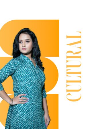 Cotton 2-Piece Kurta Set